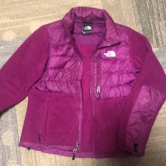 North Face Fleece - Picture 2 of 3